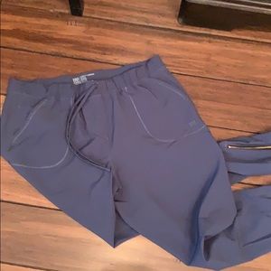 Albion jettsetter blue pants size medium